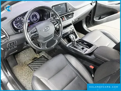 HYUNDAI GRANDEUR 2.4 PREMIUM