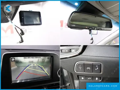 HYUNDAI GRANDEUR 2.4 PREMIUM
