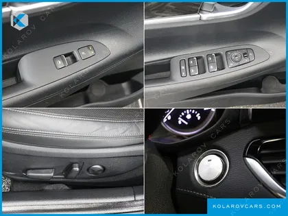 HYUNDAI GRANDEUR 2.4 PREMIUM