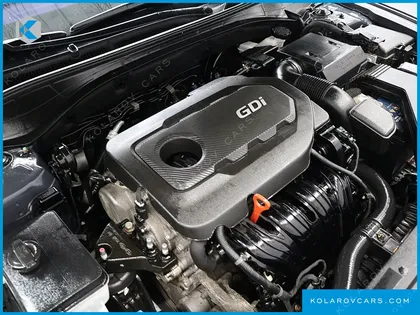 HYUNDAI GRANDEUR 2.4 PREMIUM