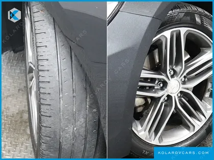 HYUNDAI GRANDEUR 2.4 PREMIUM