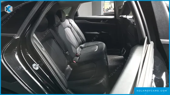 KIA K5 2.0
