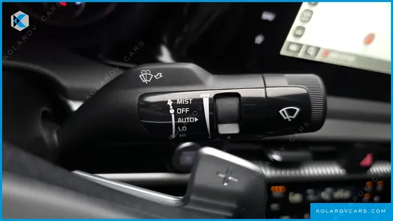 KIA K5 2.0