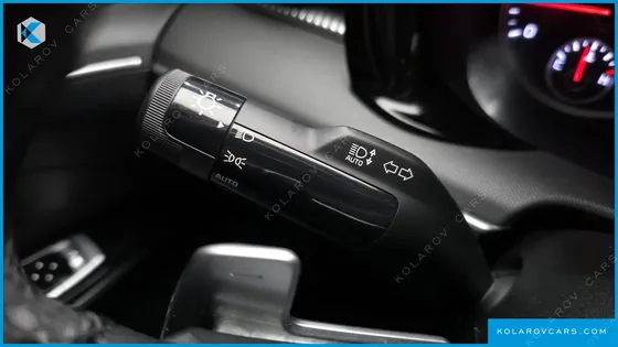 KIA K5 2.0