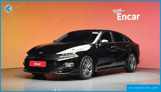 KIA K5 2.0