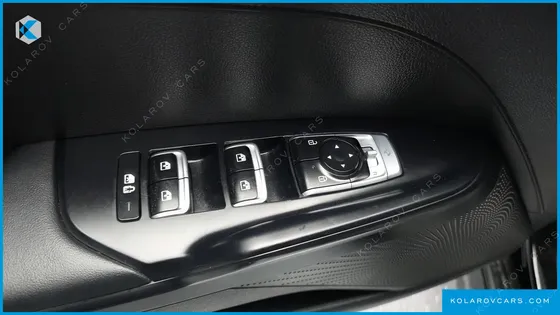 KIA K5 2.0