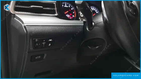 KIA K5 2.0