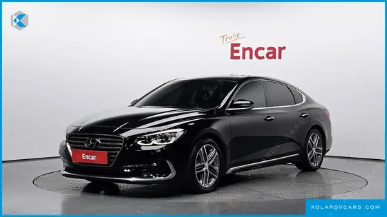 HYUNDAI GRANDEUR 3.0 EXCLUSIVE