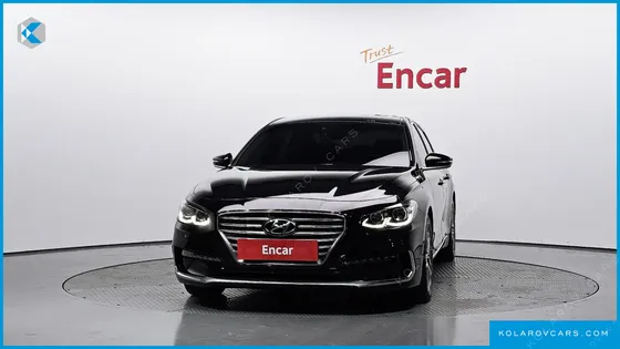 HYUNDAI GRANDEUR 3.0 EXCLUSIVE