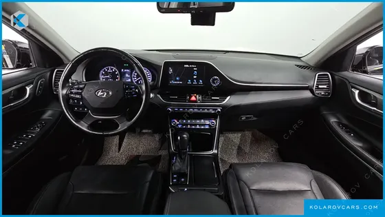 HYUNDAI GRANDEUR 3.0 EXCLUSIVE