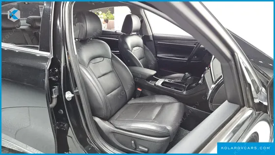 HYUNDAI GRANDEUR 3.0 EXCLUSIVE