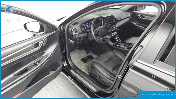 HYUNDAI GRANDEUR 3.0 EXCLUSIVE