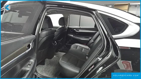HYUNDAI GRANDEUR 3.0 EXCLUSIVE