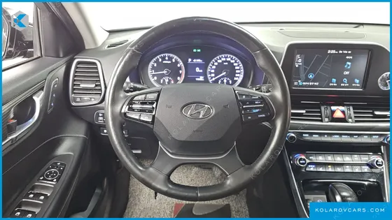 HYUNDAI GRANDEUR 3.0 EXCLUSIVE