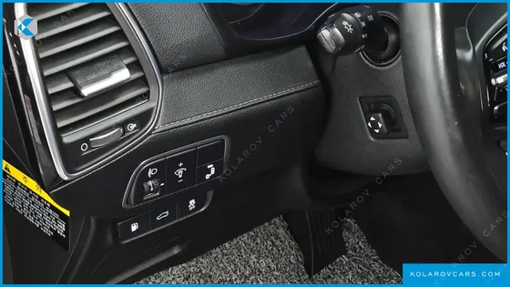 HYUNDAI GRANDEUR 3.0 EXCLUSIVE