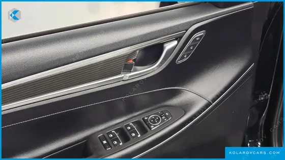 HYUNDAI GRANDEUR 3.0 EXCLUSIVE