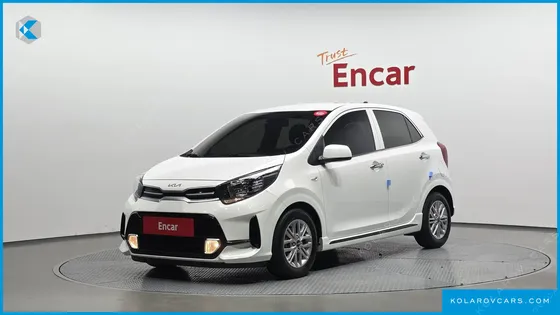KIA MORNING (PICANTO) PRESTIGE