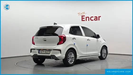 KIA MORNING (PICANTO) PRESTIGE