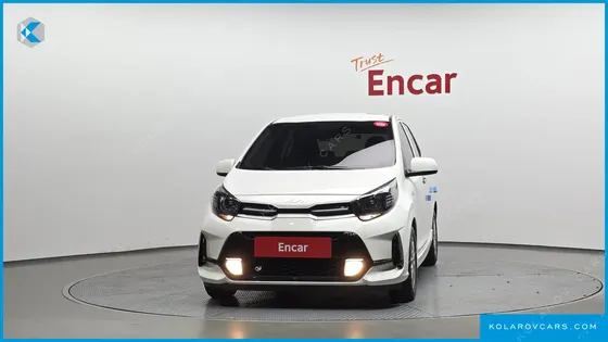 KIA MORNING (PICANTO) PRESTIGE