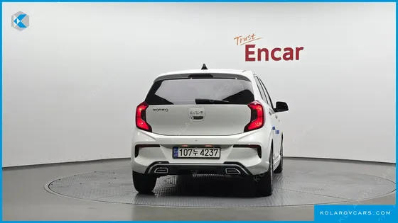 KIA MORNING (PICANTO) PRESTIGE