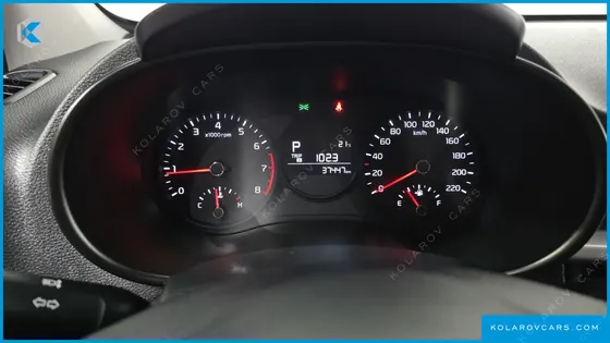 KIA MORNING (PICANTO) PRESTIGE