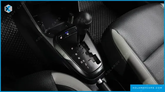KIA MORNING (PICANTO) PRESTIGE