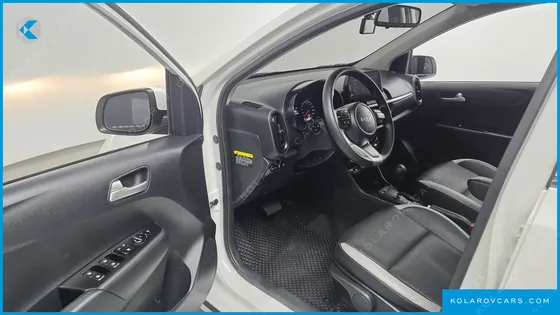 KIA MORNING (PICANTO) PRESTIGE