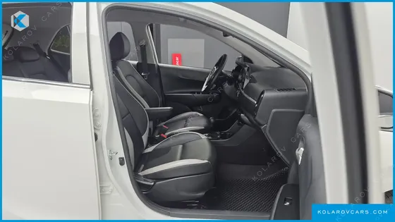 KIA MORNING (PICANTO) PRESTIGE