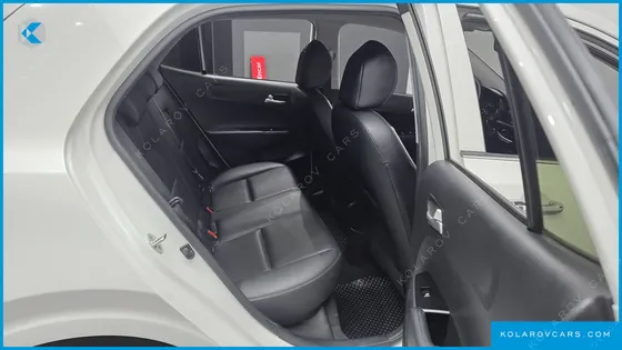 KIA MORNING (PICANTO) PRESTIGE