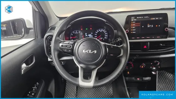 KIA MORNING (PICANTO) PRESTIGE