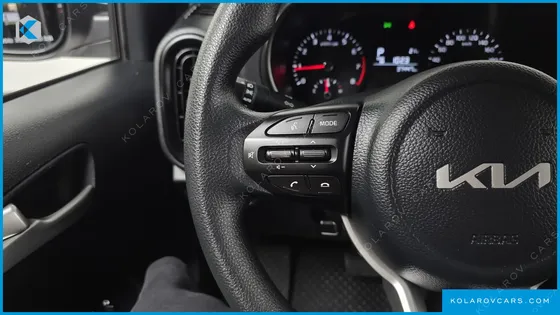 KIA MORNING (PICANTO) PRESTIGE