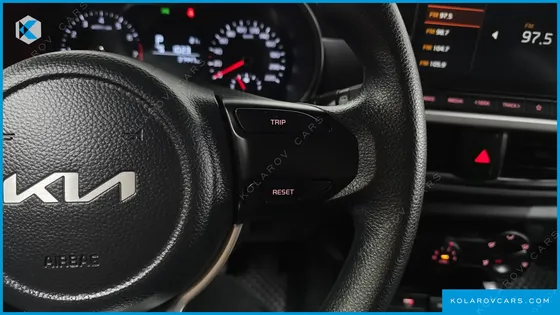 KIA MORNING (PICANTO) PRESTIGE