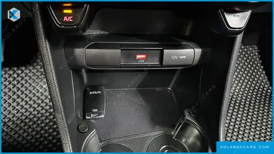 KIA MORNING (PICANTO) PRESTIGE