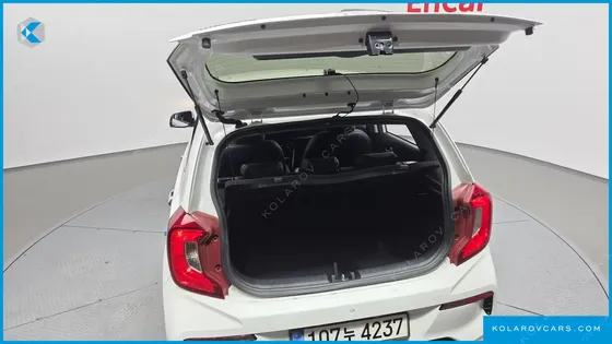 KIA MORNING (PICANTO) PRESTIGE