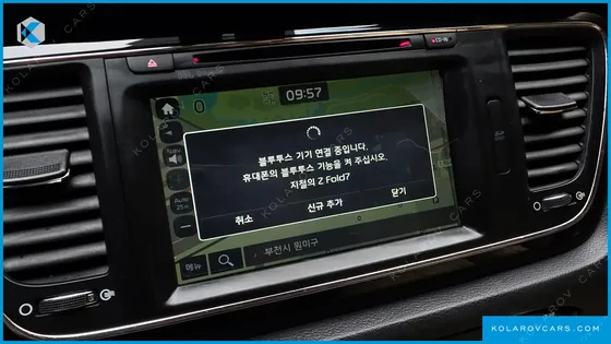 KIA CARNIVAL 9-SEATER HI-LIMOUSINE