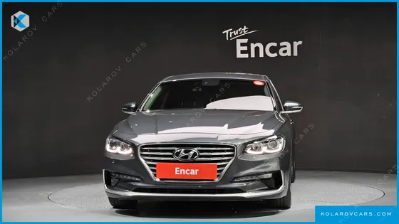 HYUNDAI GRANDEUR 3.0 EXCLUSIVE