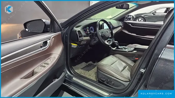HYUNDAI GRANDEUR 3.0 EXCLUSIVE