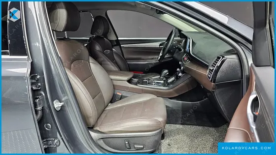 HYUNDAI GRANDEUR 3.0 EXCLUSIVE