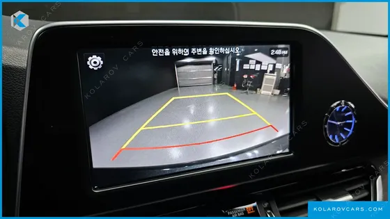 HYUNDAI GRANDEUR 3.0 EXCLUSIVE