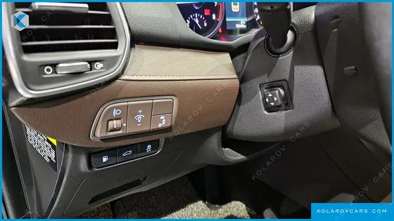 HYUNDAI GRANDEUR 3.0 EXCLUSIVE