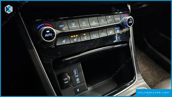 HYUNDAI GRANDEUR 3.0 EXCLUSIVE