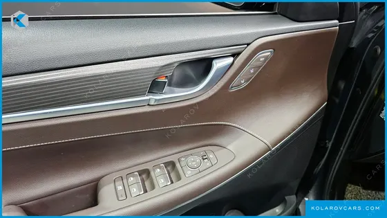 HYUNDAI GRANDEUR 3.0 EXCLUSIVE