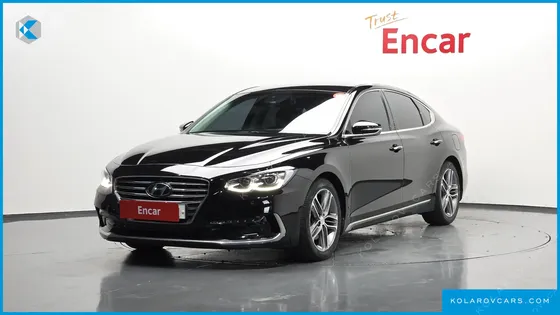 HYUNDAI GRANDEUR 2.4 PREMIUM