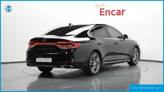 HYUNDAI GRANDEUR 2.4 PREMIUM