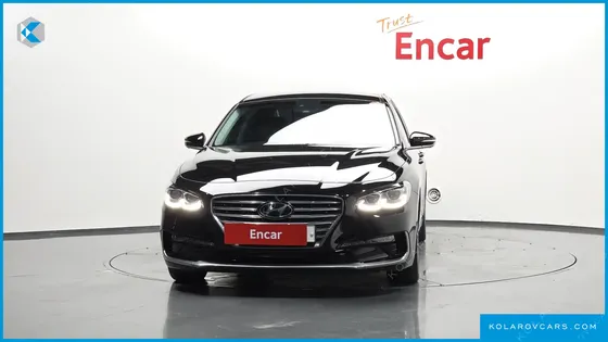 HYUNDAI GRANDEUR 2.4 PREMIUM