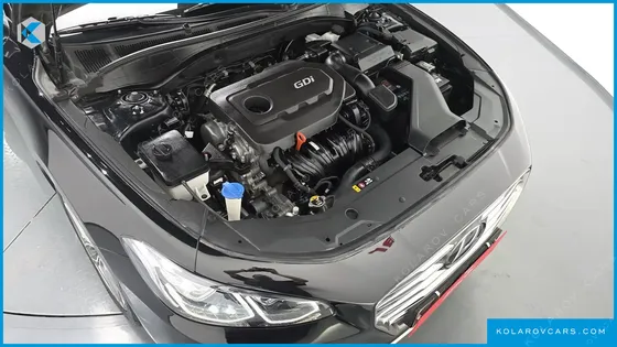 HYUNDAI GRANDEUR 2.4 PREMIUM