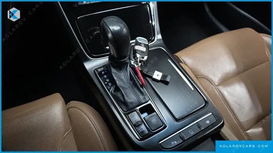 HYUNDAI GRANDEUR 2.4 PREMIUM