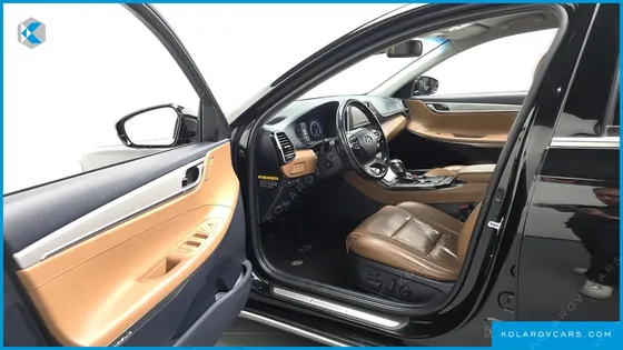 HYUNDAI GRANDEUR 2.4 PREMIUM