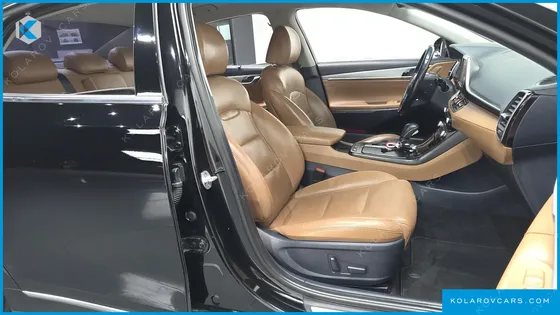 HYUNDAI GRANDEUR 2.4 PREMIUM