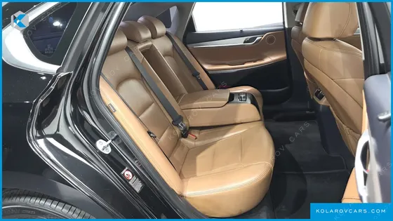 HYUNDAI GRANDEUR 2.4 PREMIUM